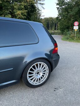 Golf 4 GTI 1.8T 110kW 3dv - 6