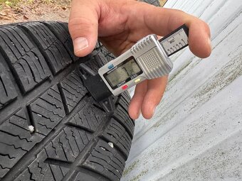 Octavia 3, zimní sada - 6