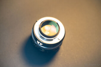 Nikkor SC 50/1.4 - 6