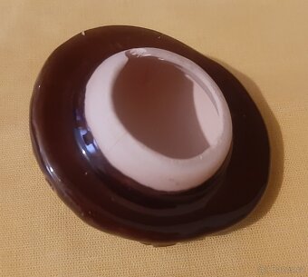 Keramický hrnek třidílný - 6