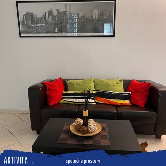 Pronájem kanceláře / obchodních prostor Polanka Třebíč - 6