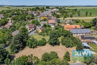 Prodej, pozemek, 1 744 m² , Velké Heraltice, Sádek - 6