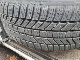 18" Zimní Škoda GIGARO Kodiaq II 2 Original 235/55/18 Conti - 6