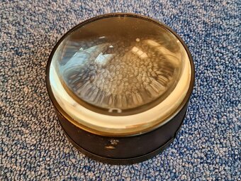 Zvětšovák Meopta Opemusa + příslušenství fotokomory - 6