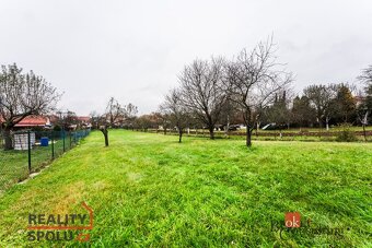 Prodej, pozemky/bydlení, 2214 m2, 67902 Ráječko, Blansko [ID - 6