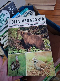 Myslivost - 6