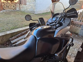 Honda Varadero XL 1000V - 6