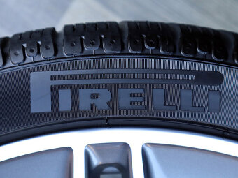 ►►19" 5x112 MERCEDES C-CLASS W205 AMG ►► ZIMNÍ - 6