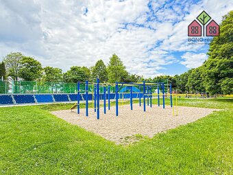 Byt, DV, dispozice 2+kk, dobrý stav, lodžie 6 m2, obec Tepli - 6