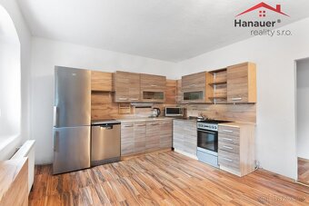 Prodej rodinného domu, Jílové, ul Horská - 6