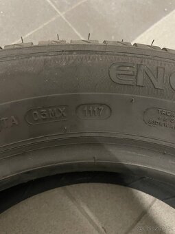 Letní pneu 195/65/15 Michelin green X - 6