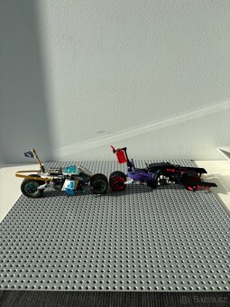 lego ninjago 70639 - 6