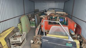 Škoda Felicia 2 kusy k prodeji, eko zaplacen - 6