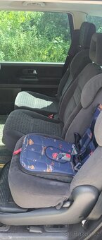 VW Sharan 1,9 td 85 kW - 6