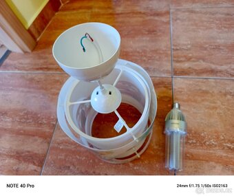 Dětský lustr Disney - 6