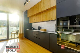 Prodej, byty/3+kk, 100.8 m2, 38278 Lipno nad Vltavou, Český - 6