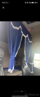 Scania R560, V8, retardér, hydraulika, 2011 - 6