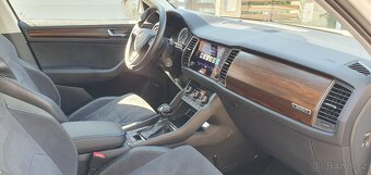 Škoda Kodiaq Scout 2.0TDI DSG 4x4 2019 DPH - 6
