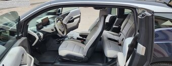 BMW i3,  Tepelné čerpadlo - TEST BATERIE AVILOO Odpočet DPH - 6