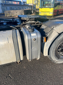 Daf 105 XF 510 EEV -hydraulika - 6