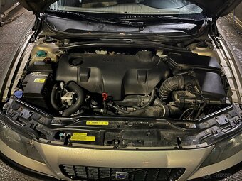 Volvo S60 D5 - 2004 - 6
