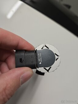 LED auto žárovky HIR2 - 6