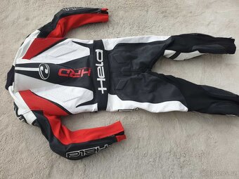 Moto kombineza Held Slade 52 Eur - 6