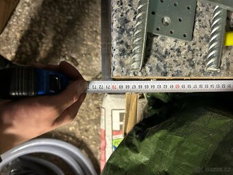 Ponk, pracovní stůl - 6