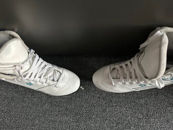 Dámské lední brusle vel.37 - 6