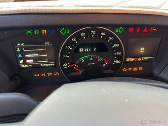 VOLVO FH 460 hydraulika - 6