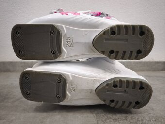 Lyžáky Rossignol 245 - 6