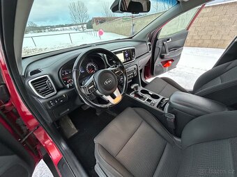 KIA Sportage 1.6 4x4 - 6