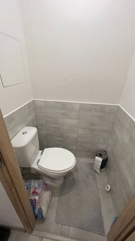 Pronájem bytu 2+1, 64 m2, Střekov, Ústí nad Labem - 6