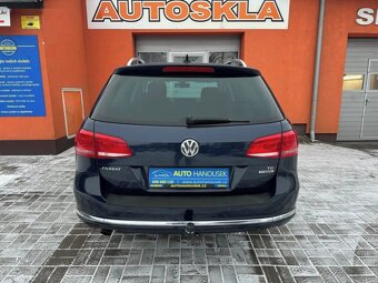 Volkswagen Passat, 1.6 TDI 77KW Comfortline,Navi - 6