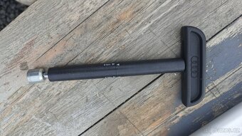 Příčníky orig. Audi Q5 2017-> - 6