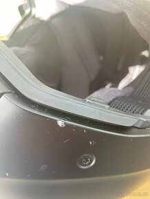 Harley Davidson modularni helma FXRG vel.M - 6