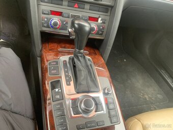 AUDI A6,r.v. 2004 - 6