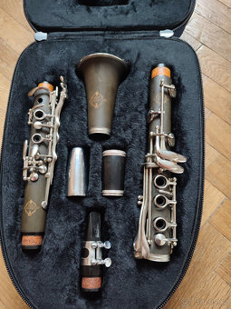 Klarinet Suzuki Concertino - 6