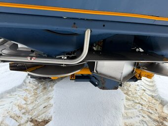 Bogballe M2 Plus rozmetadlo - 6