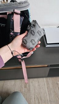 Aktovka od značky BAAGL - 6