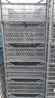 Sudy /přepravky/kanystry - 6