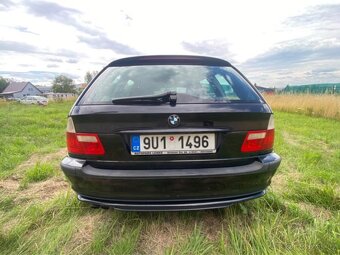 Bmw e46 - 6
