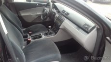 VW  Passat 3C limuz. 1,9 TDI 2006 BEZ DPF 1.majitel - 6