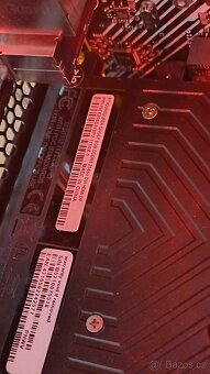 Herní PC - Ryzen 5 2600, RTX 2060 Super, 16 GB RAM, záruka - 6