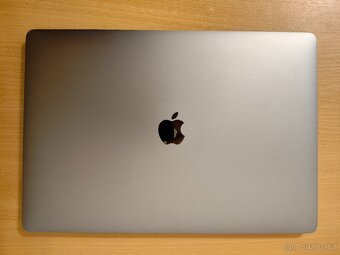 Apple MacBook Pro 15 A1707 – i7 | 16GB | 512GB - 6