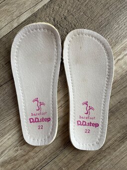 Barefoot boty D.D.step velikost č. 22 - 6