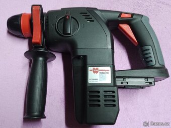 WURTH-MILWAUKEE   AKU BOURACÍ KLADIVO - 6