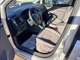 Seat Alhambra 1.4 TSI 110 kw PDC KLIMA - 6