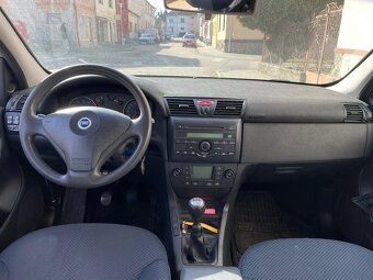 Fiat Stilo 1,6 16V - 6