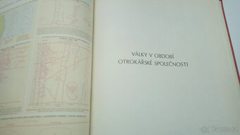 Československý vojenský atlas - 6